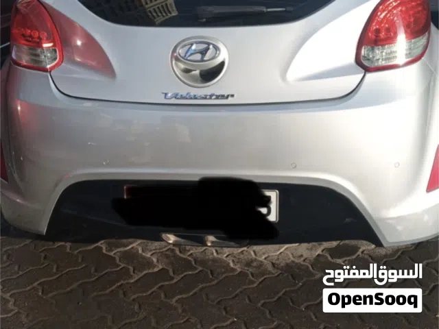 هاينداي فلستر