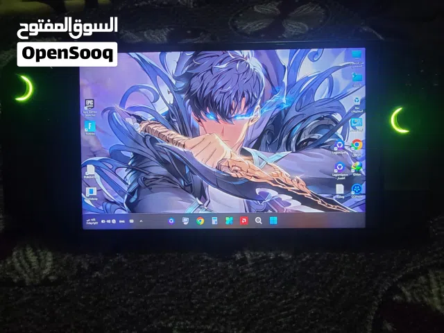 للبيع جهاز محمول جيمنج من لينفو ليجن جو بكرتونه شبه جديدباقي التفاصيل معك 3 هدايه اقرئ الوصف تعرف