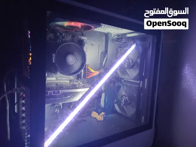 للبيع بي سي ب ممتاز ب 1000 درهم الموصفات تحت ب الوصف