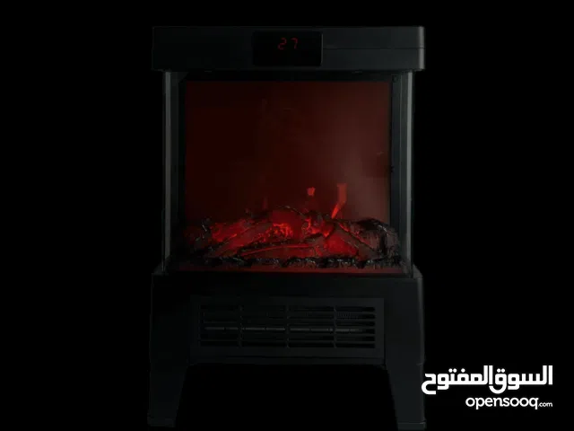 مدفأة بشكل عصري جديد