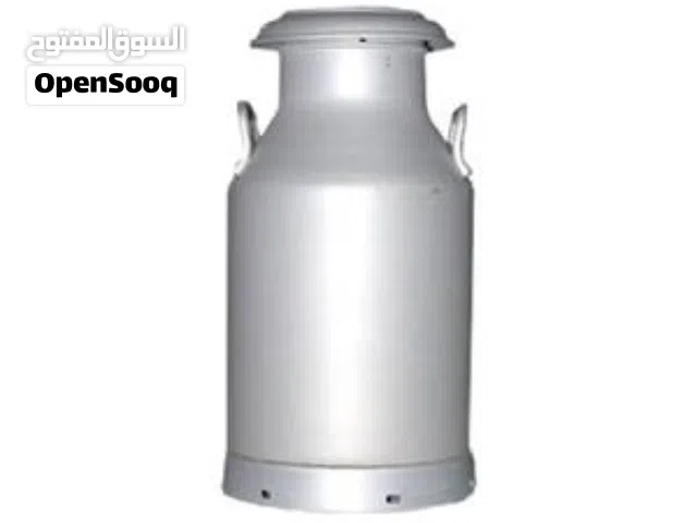 بانقات حليب 30و40 لتر للبيع