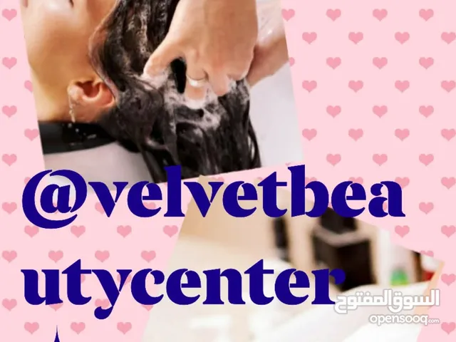 Beauty Salon Services