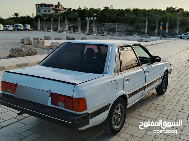 سوبارو عريض