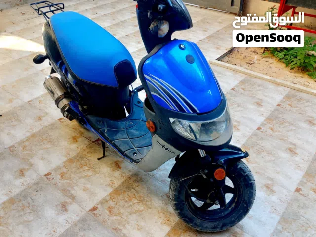 فيسبا  محرك ميشيلا 50
