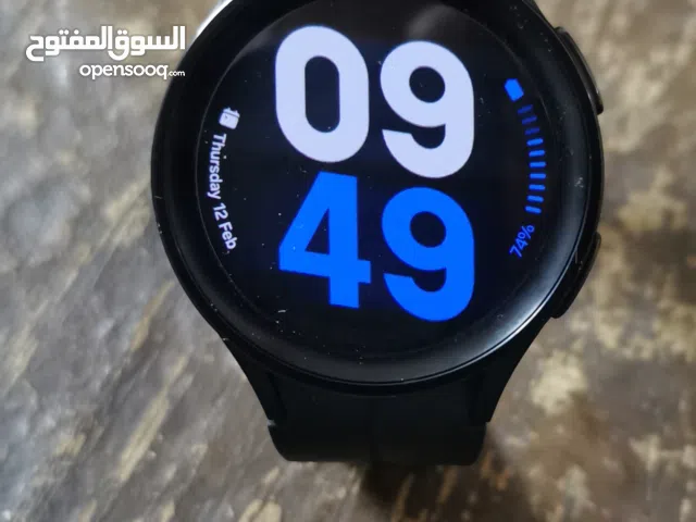 samsung watch 5 pro