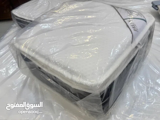 Spring top pillow mattres  25cm