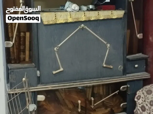 مكتبة قطعتين