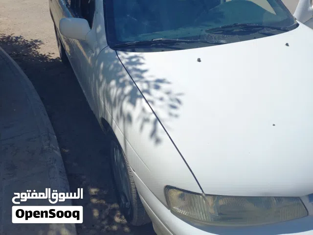 1997 Kia Sephia 1