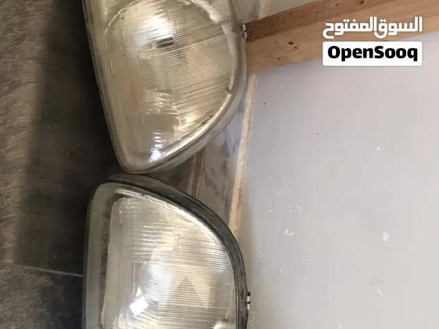 فنارات ميكر للبيع