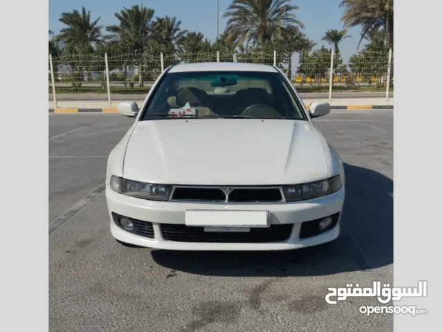 urgent sale Mitsubishi galant
