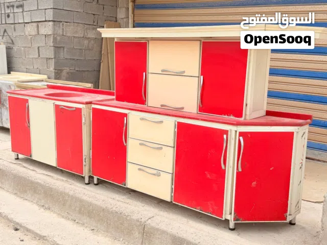 كاونترات مستخدمه