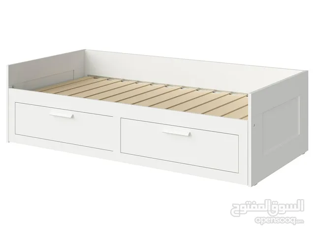 كنبه سرير ماركه ايكيا