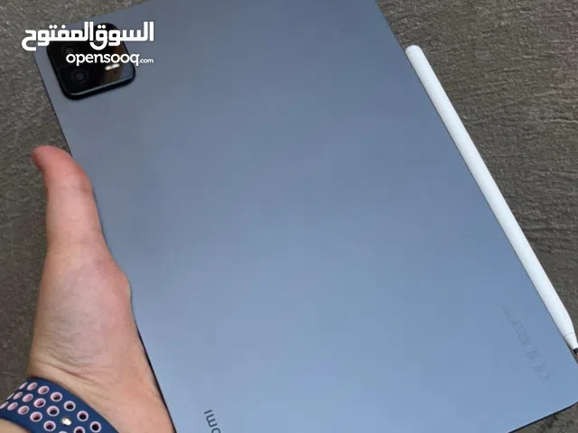 Xiaomi Pad 6 256 GB in Najaf