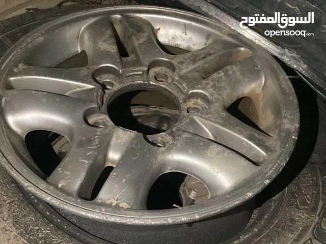 للبيع رنقات لاند لكزسس