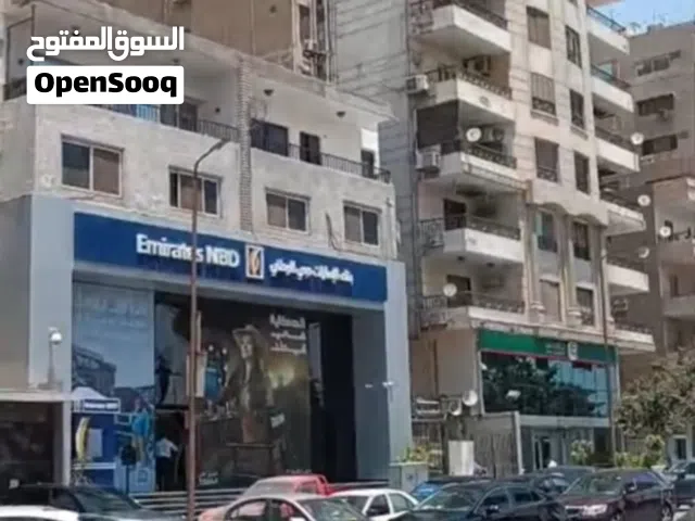 من المالك مول تجارى للبيع فى مدينه نصر شارع ذاكر حسين