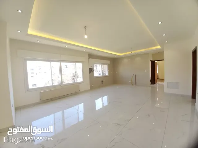 150 m2 3 Bedrooms Apartments for Sale in Amman Jabal Al-Lweibdeh