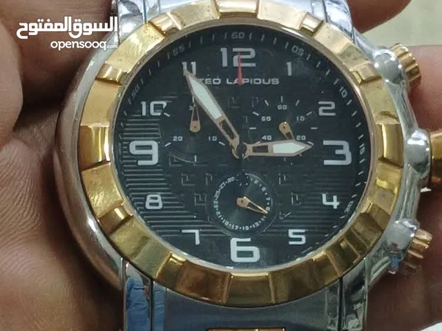 Analog Quartz Others watches for sale in Tripoli