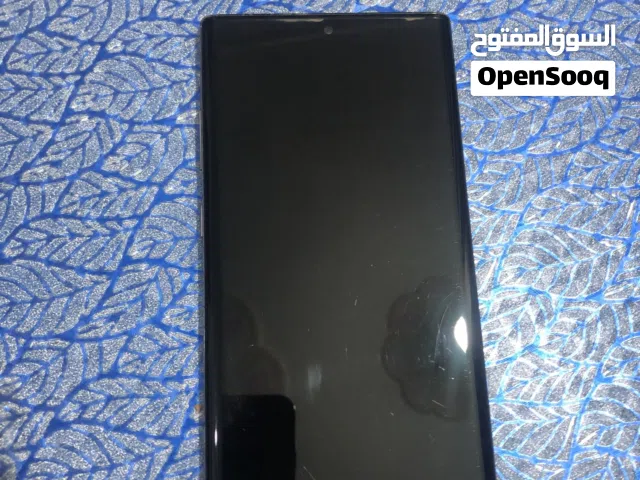 نوت 10 بلس بورده اكترونيه و و  و قطع غيار للتصليح و للاستعمال شغال