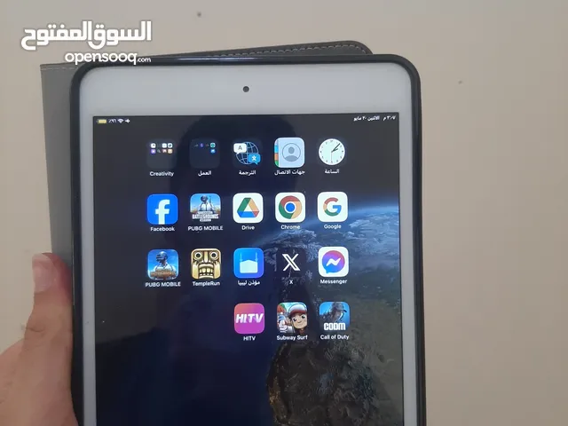 Apple iPad Mini 5 64 GB in Misrata