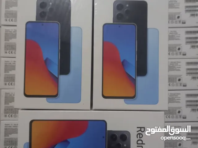 Xiaomi Mi Note Plus 64 GB in Red Sea