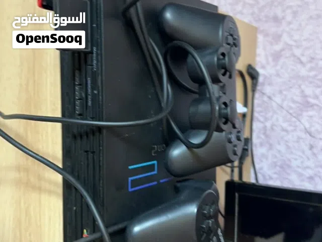 PlayStation 2 PlayStation for sale in Al Dhahirah