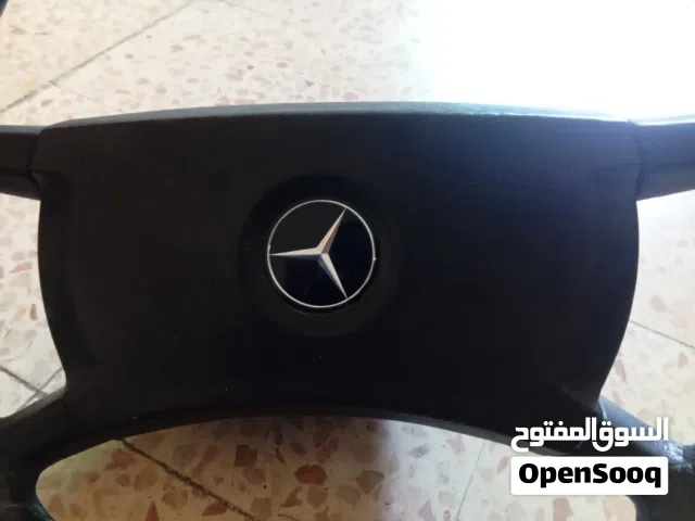ستيرنج (دركسيون) مرسيدس أصلي Mercedes Original رقم