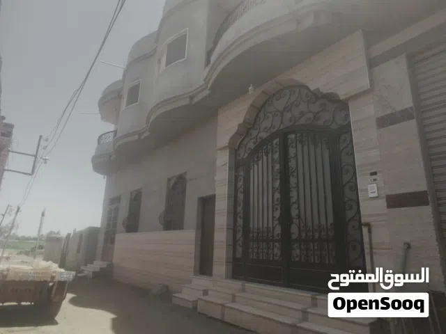 جراج 600متر للبيع