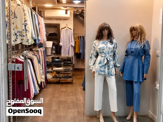 محل تجاري للبيع