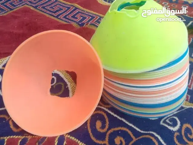 أقماع بحاله جيده اصليه صناعه الجابان