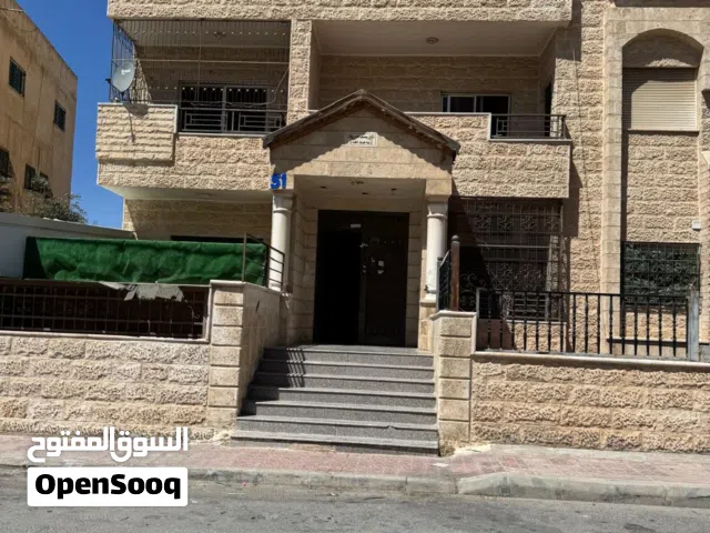 109 m2 3 Bedrooms Apartments for Sale in Amman Umm Nowarah