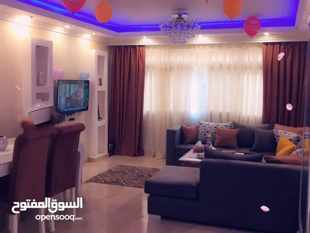 100 m2 2 Bedrooms Apartments for Sale in Cairo Salam City
