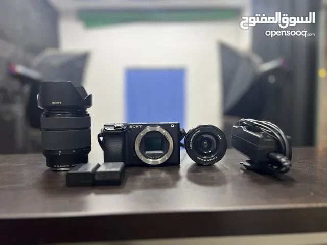 Sony a6400