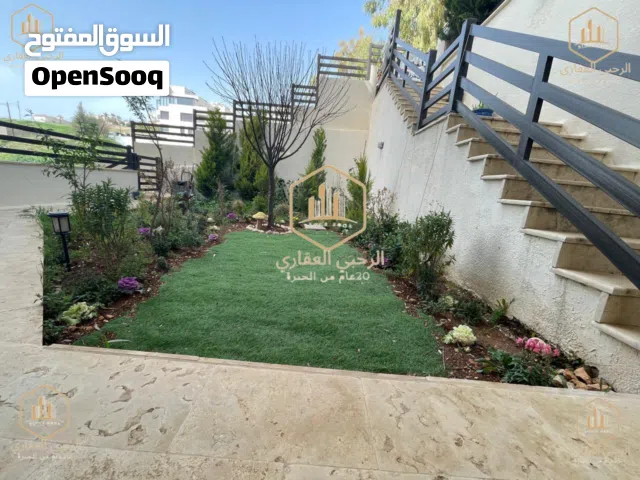 750 m2 3 Bedrooms Apartments for Rent in Amman Dabouq