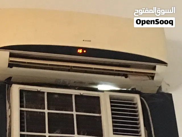 Midea 0 - 1 Ton AC in Aden