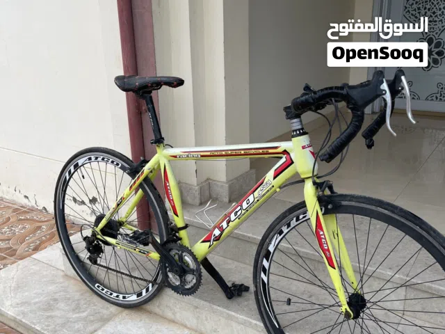 السلام عليكم دراجه هوائيه للبيع
