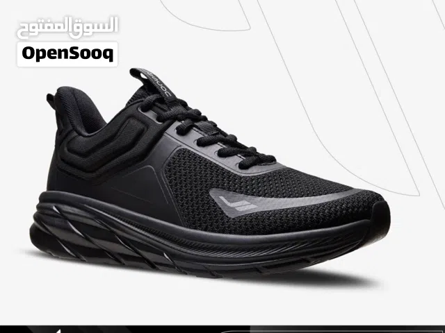 حذاء بوزن الريشة من ليسكون