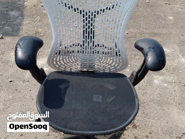 Herman Miller Mirra American Made