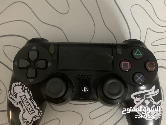 PlayStation 4 PlayStation for sale in Amman