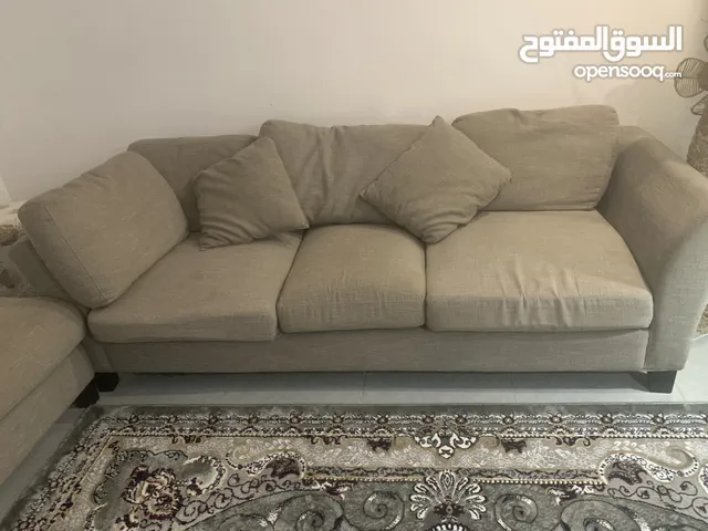 للبيع 7 اشخاص sofa