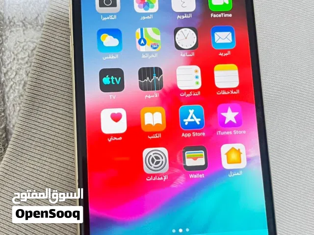 ايفون 6بلس بسعرر مغري بحالة جيدة جداً وقابل للمفاوضه