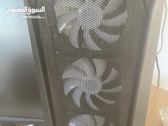 جهاز جيمنج استعمال شهر وشوي