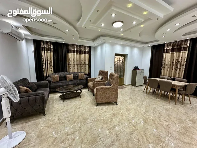 165 m2 3 Bedrooms Apartments for Sale in Amman Khalda