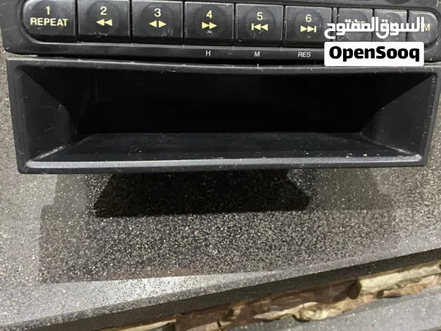 راديو ومسجل لسيارة هوندا للبيع
