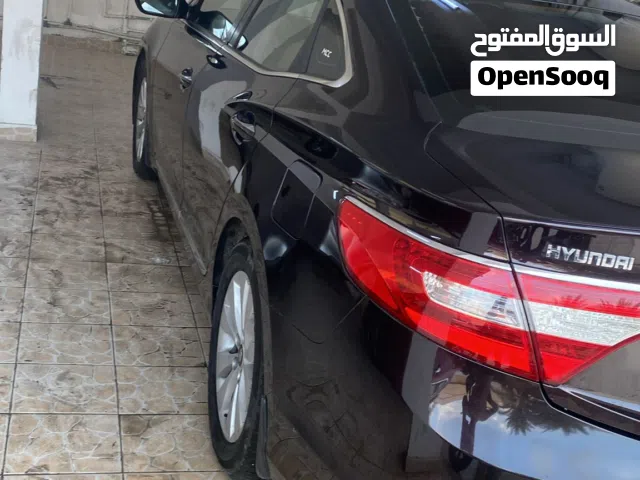 Used Hyundai Azera in Northern Governorate