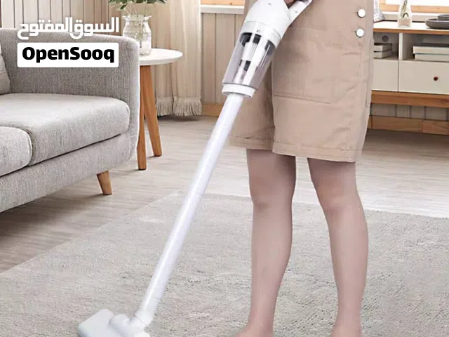 مكنسه الارضيه