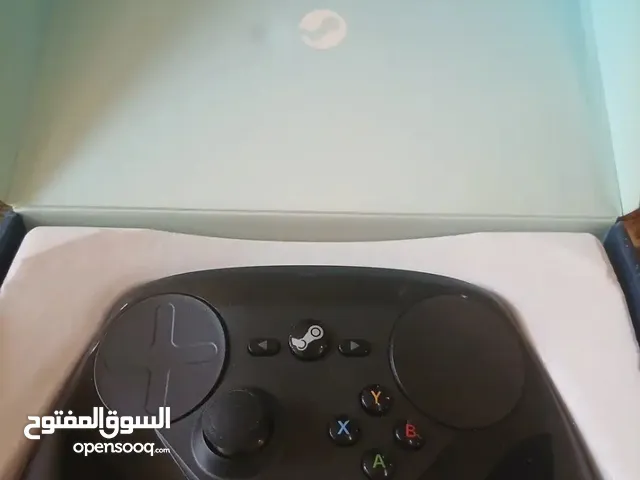 يد كنترولر ستيم controller steam