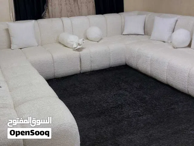 طقم كورنر حرف U للبيع