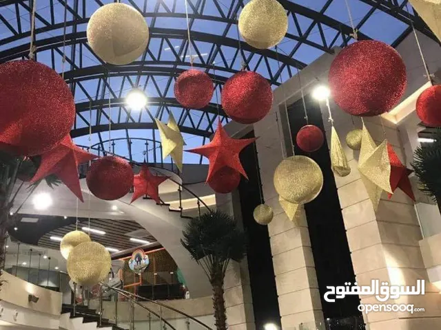محل تجاري للبيع صابات مول