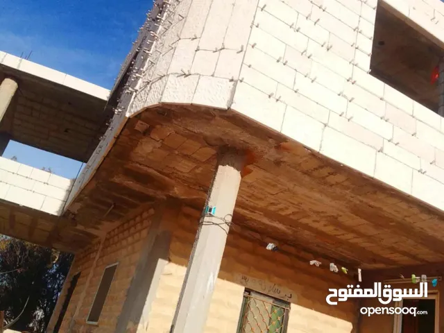 Mixed Use Land for Sale in Jerash Qafqafa