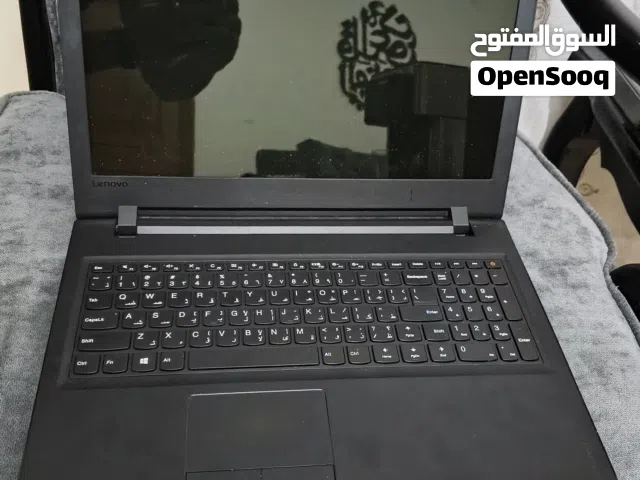 lenovo لابتوب i3 الجيل 6